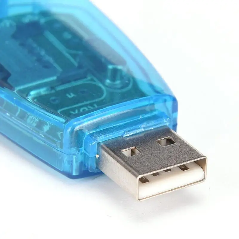 1 шт., USB-устройство для чтения SIM-карт