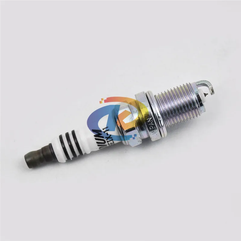 

6pcs/lot BKR5EIX-11 5464 3184 Iridium Spark Plugs For TOYOTA SUZUKI
