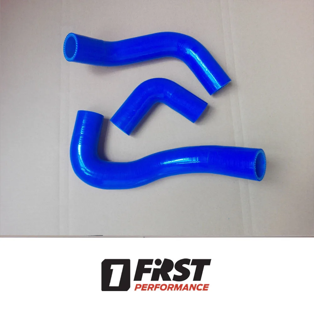 Silicone Radiator Coolant Hose Pipe For SSUZUKI Swift/Ignis/SX4/Liana SPORT HT81S HR51S/M15A M16A