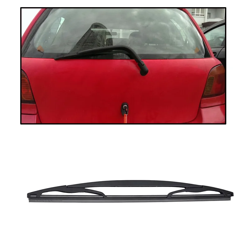 Erick\'s Wiper 12\