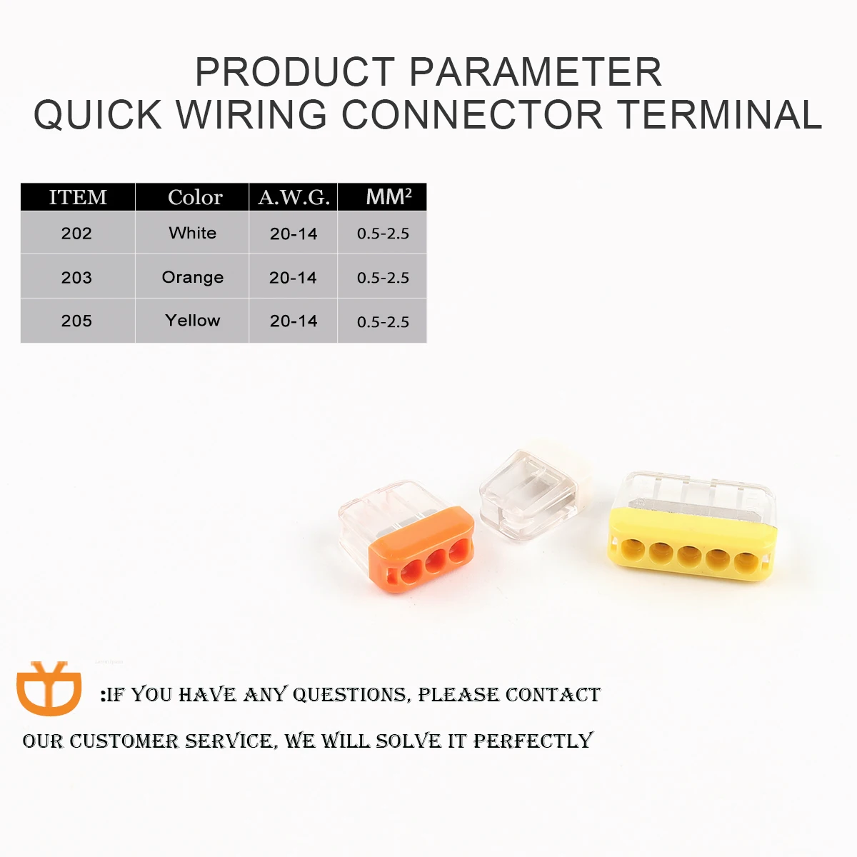 1 Input 1/2/4 Output Fast EASY Push in Compact Wire Splicing Connector 2/3/5 Pin Wiring Terminal For Electric Cable Junction Box