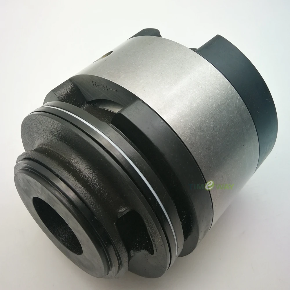 

Vane Pump Core T6D42 T6D45 T6D50 Cartridge Replacement Denison Series High Pressure Vane Pump