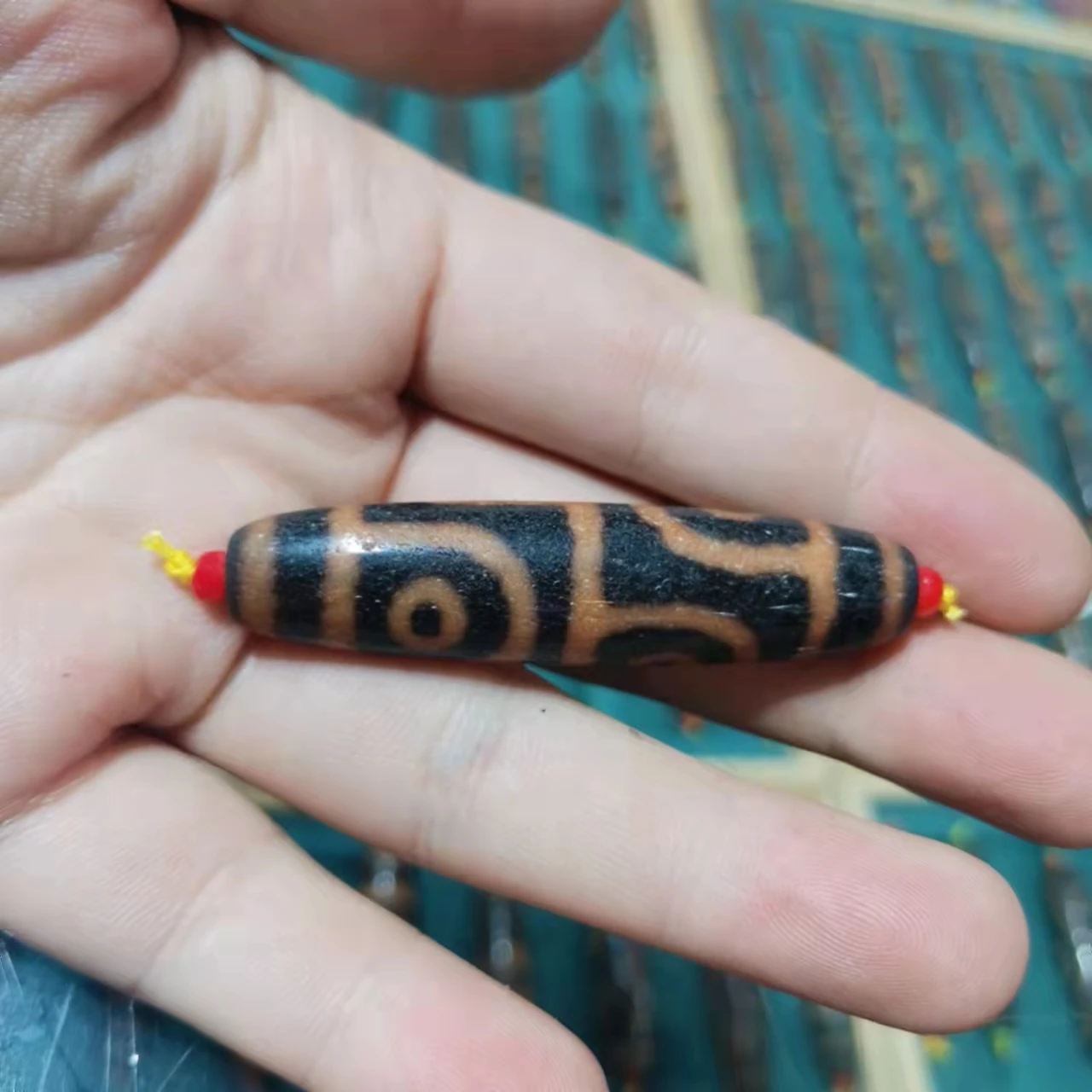 thumb