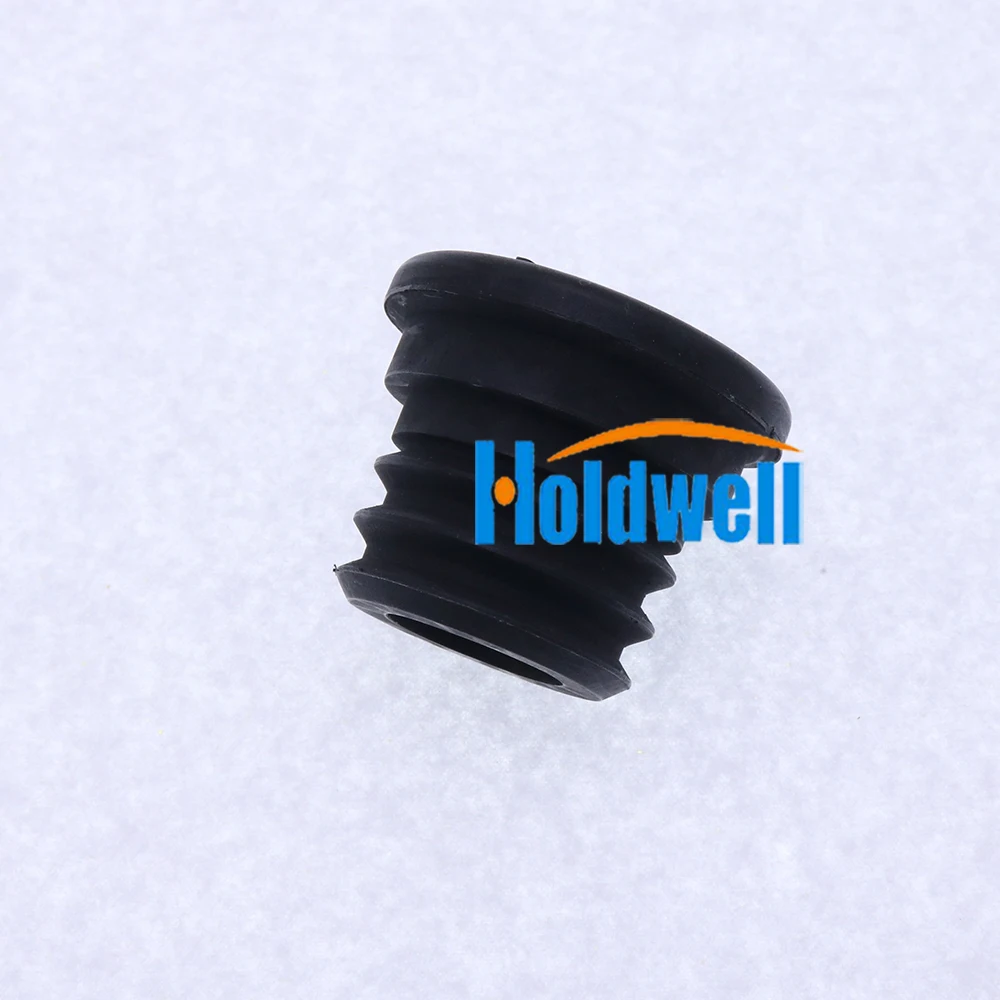 HOLDWELL Engine Oil Cap 7015273 6685472 For Bobcat Track Loader T110 T140 T180 T190 S130 S150 S160 S175 S185 S205 S510 S530