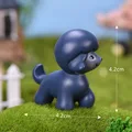 Black Poodle