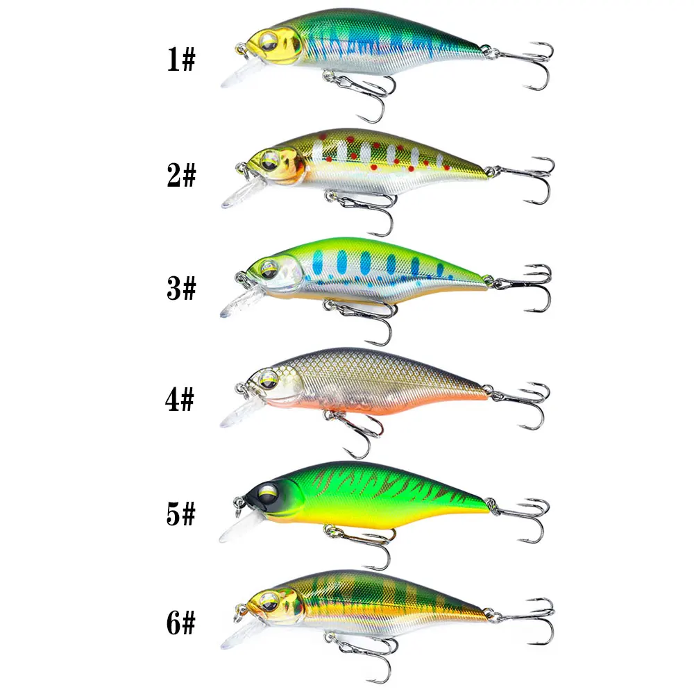 NEWUP 9.2cm 11.8g SP Top Floating fishing lures Wobbler hard bait quality professional minnow for fishing tackle