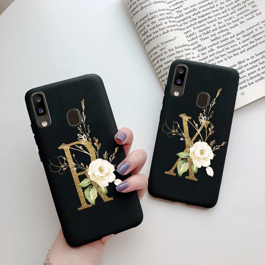Pour Samsung Galaxy A20 A20e A - Buy Phone Cases avis et prix