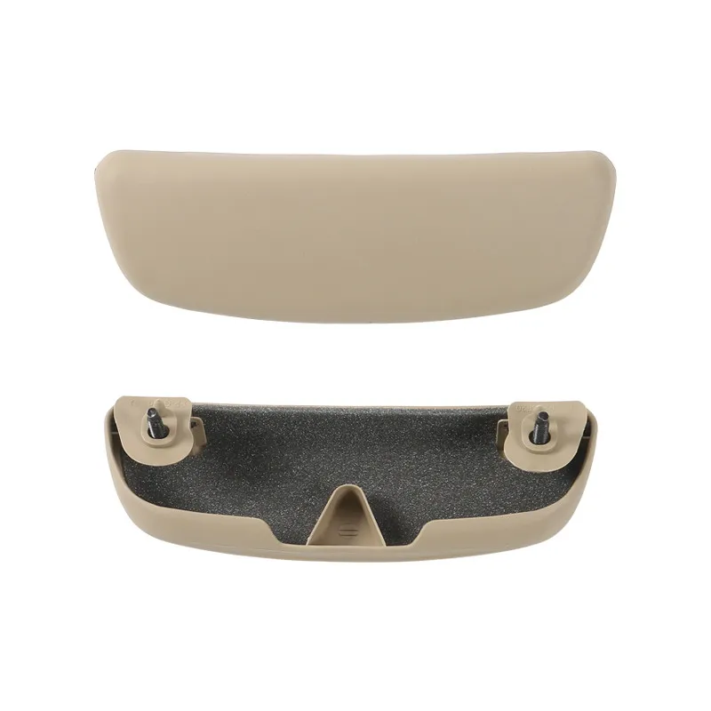 Stowing Tidying Car Roof Sunglasses Storage Box Holder for Suzuki jimny 2019 2020 2021 2022 2023 + Car Glasses Case Accessories