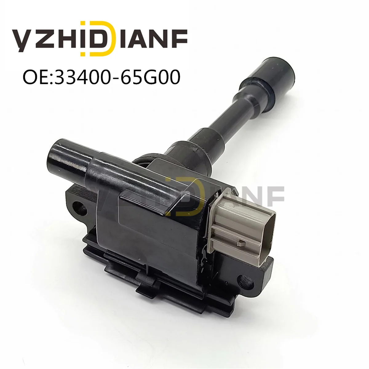 4x 33400-65G01 33400-65G00 33400-65G02 FS Ignition Coil For Suzuk-i Aeri-o Swif-t Jimn-y Carr-y Igni-s SX4 1.3 1.6