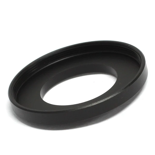 Pixco Step-up Metal Filter Adapter Ring / 28mm/30mm/40.5mm/30.5mm/43mm/37mm/58mm/ Lens to 42mm/45mm/55mm/49mm43mm Accessory