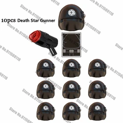 10PCS Death Star Gunner Building Blocks Bricks Star Action Figure Wars Toys Kids