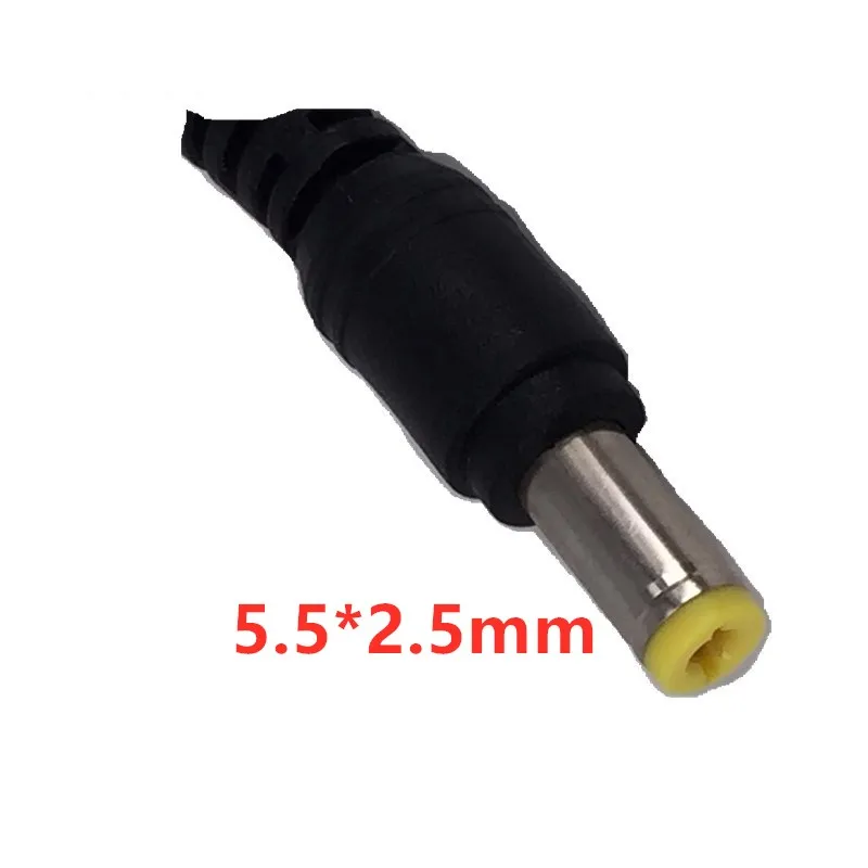 Adaptador de fuente de alimentación AC DC 5V 6V 8V 9V 12V 13V 15V 24V 1A 2A 3A transformadores 220V a 12V fuente de alimentación de tira Led 5 12 24