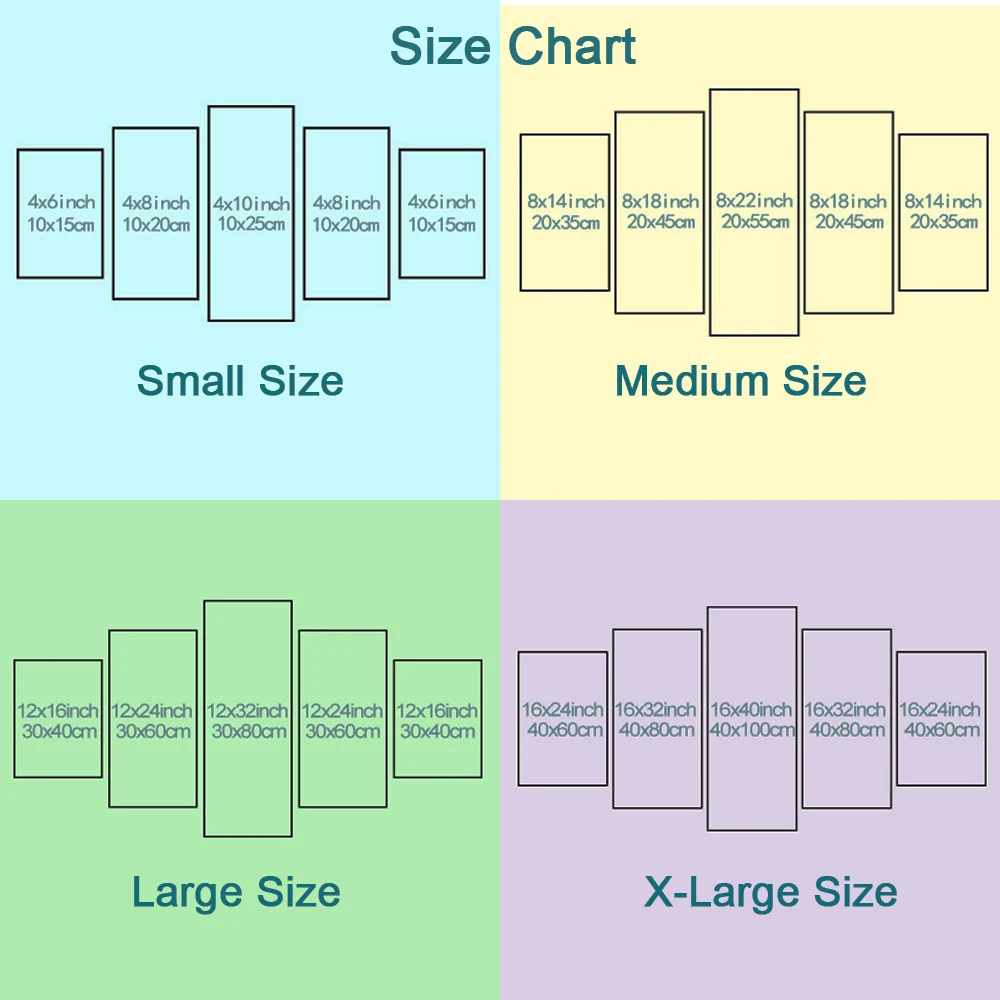 لوحات يسوع والتلاميذ لديكور الغرفة الجمالية الداخلية، لوحات جدارية قماشية، ملحقات ديكور منزلي مسيحي #3