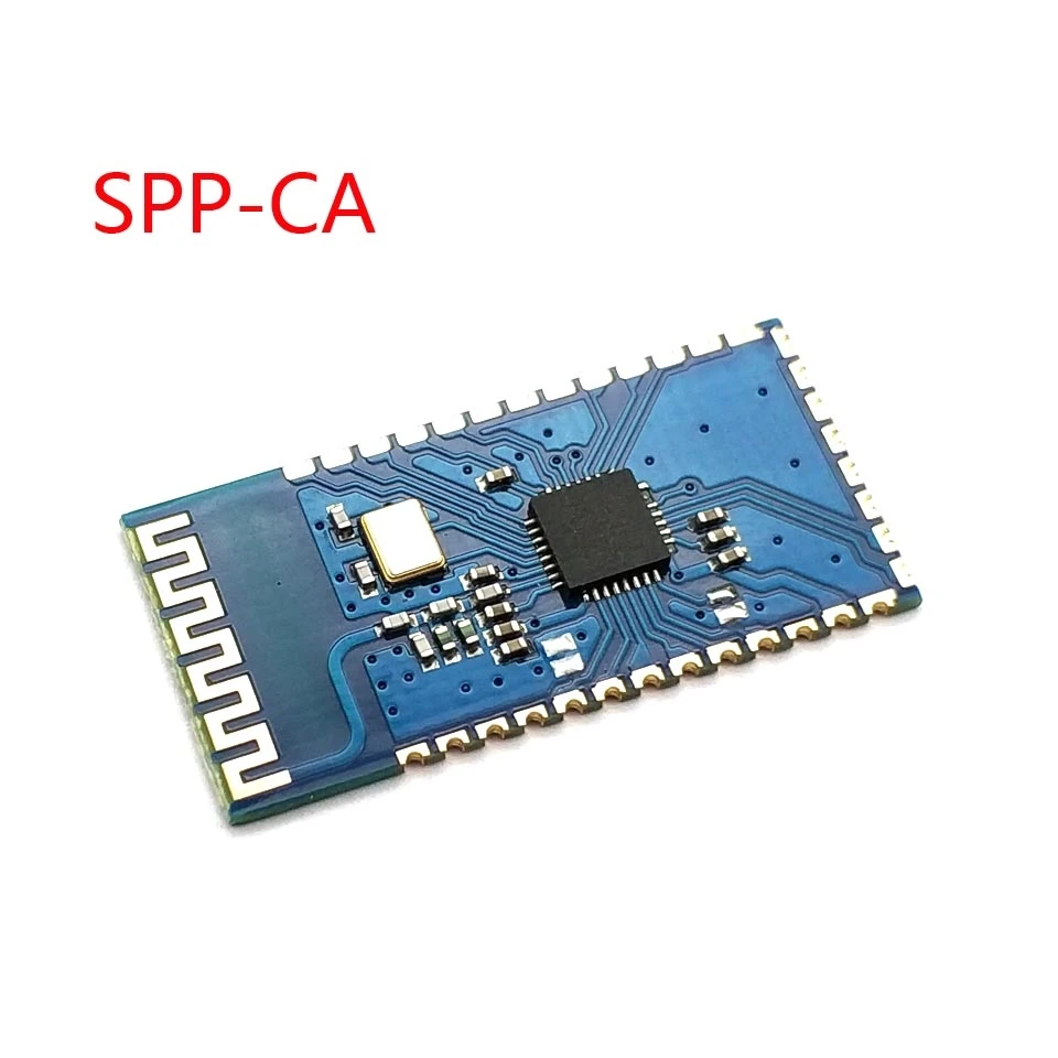 SPP-C Bluetooth Serial SPP-CA Pass-through Module Wireless Serial Communication From Machine For Uno