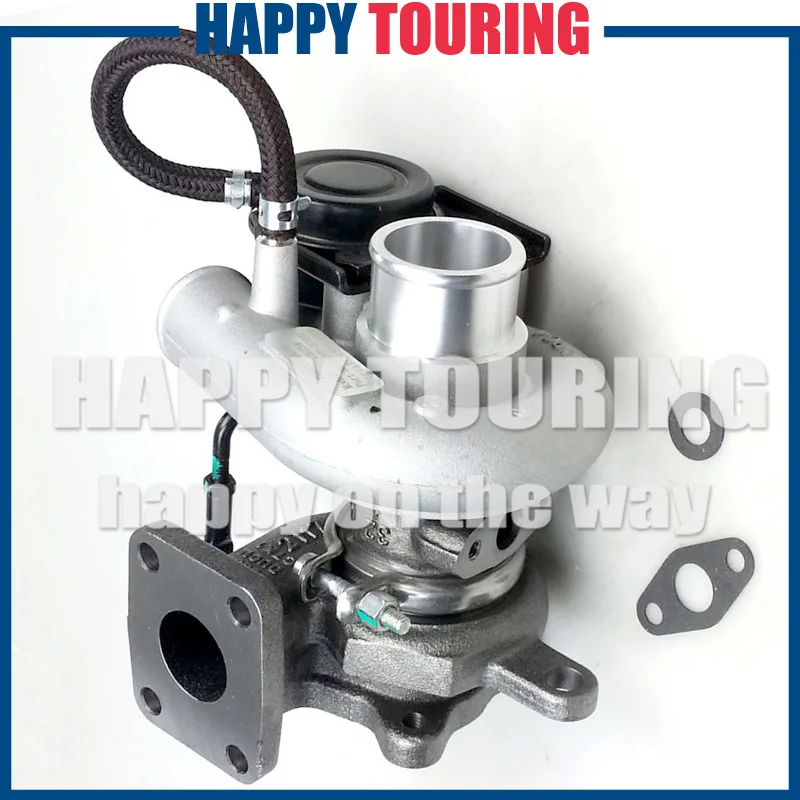 Turbo turbolader TD025-09T turbo part for Hyundai Elantra Santa Fe Tucson Traget Sonata i30 2.0L 28231-27000 D4EA diesel engine