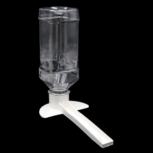 10 pçs plástico apicultor abelhas alimentador de água beber fontes de alimentação bebedores apicultura apicultura equipamentos ferramenta supplie 12 principais vendas bebedouro abelhas - №8