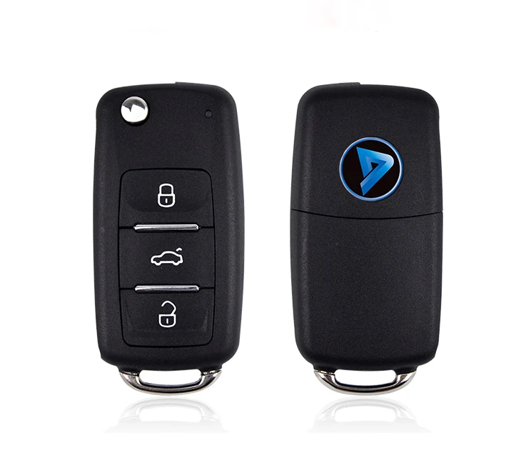 1pc keydiy KD B08 B08-3+1 original universal 4 button remote smart key remote control for KD900 KD-x2 KD mini