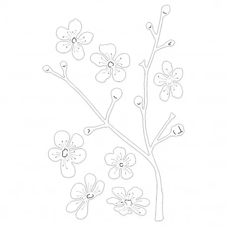 French metal die cuts metal die cutting dies scrapbooking embossing folder suit for sizzix fustella big shot cutting machine 065 view 6
