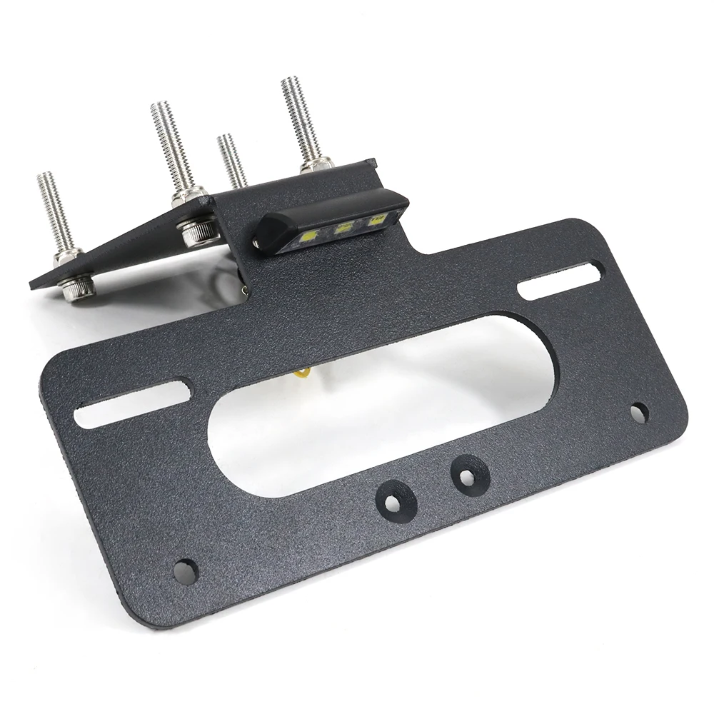 Fit For Kawasaki Ninja ZX-6R ZX6-R 636 2005-2006 Rear Tail Tidy