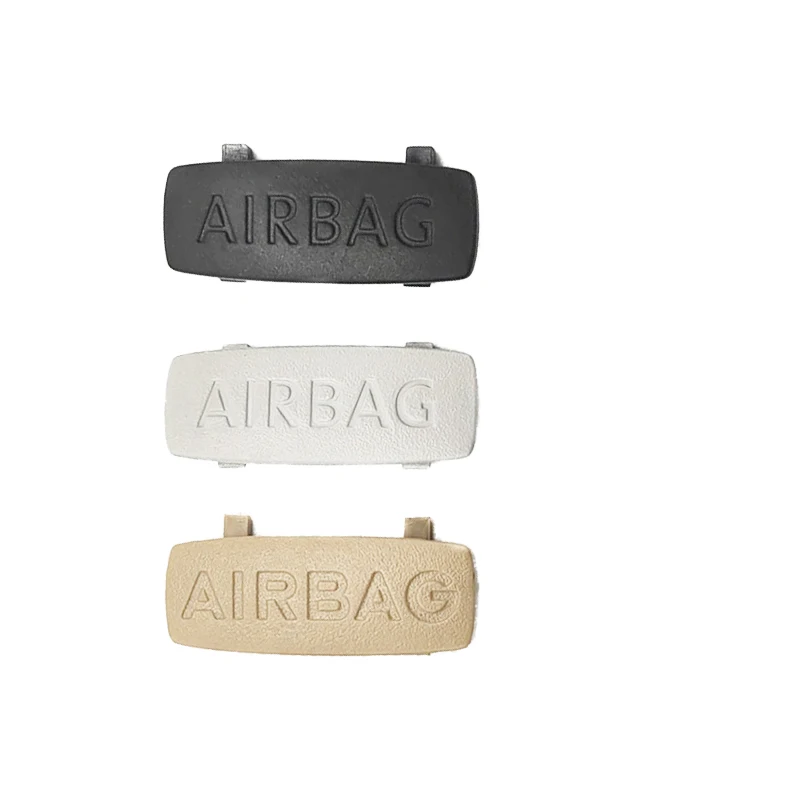 Verrerie avec logo Airbag pour panneau intérieur, VW Passat Sharan, Scirocco, Alhambra, 8853437, 8, 853, 437