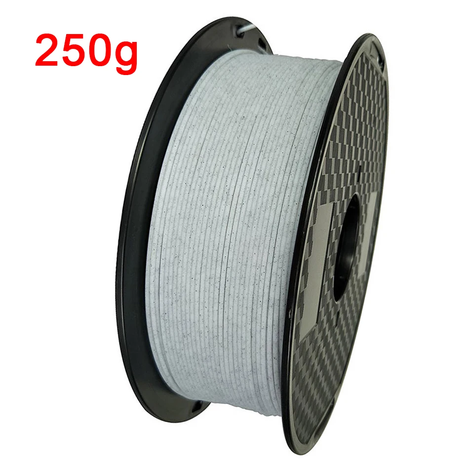 3D Maliang PETG 3D Filament 95A Translucent Red 1.75mm 10