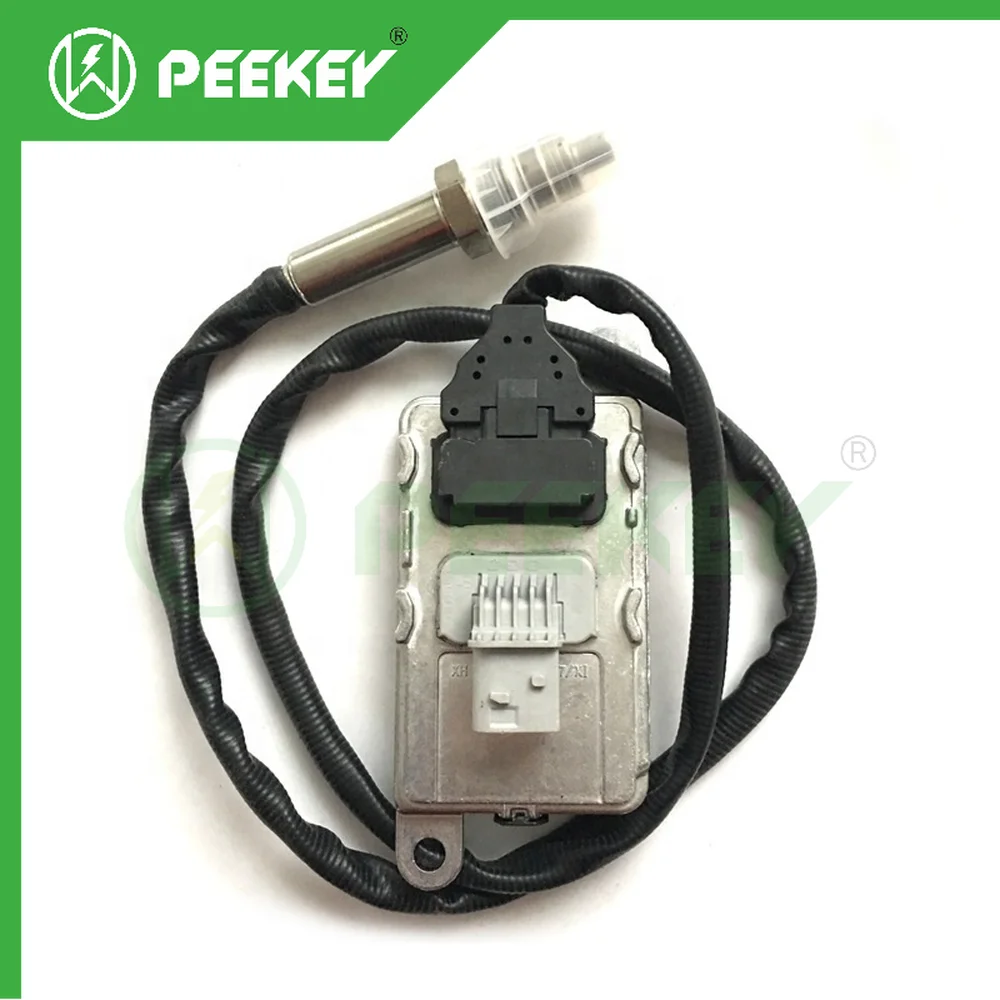 A0101531728 NOX SENSOR lambda Probe For Mercedes-Benz Bus euro6  5WK97332A