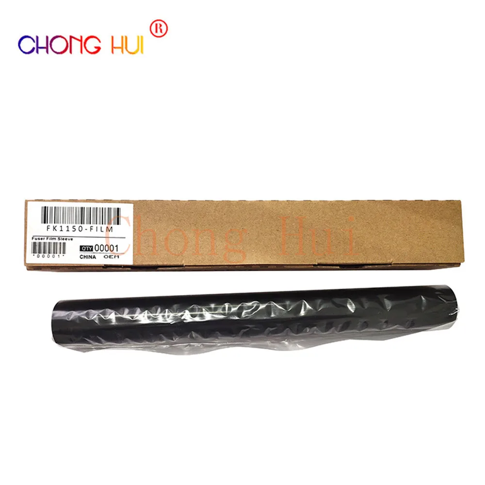 1X JAPAN 2RV93060 302RV93065 302RV930 FK-1150-Film Fuser film sleeve for Kyocera P2040 M2735 P2235 M2040 M2135 2540 M2635 M2640