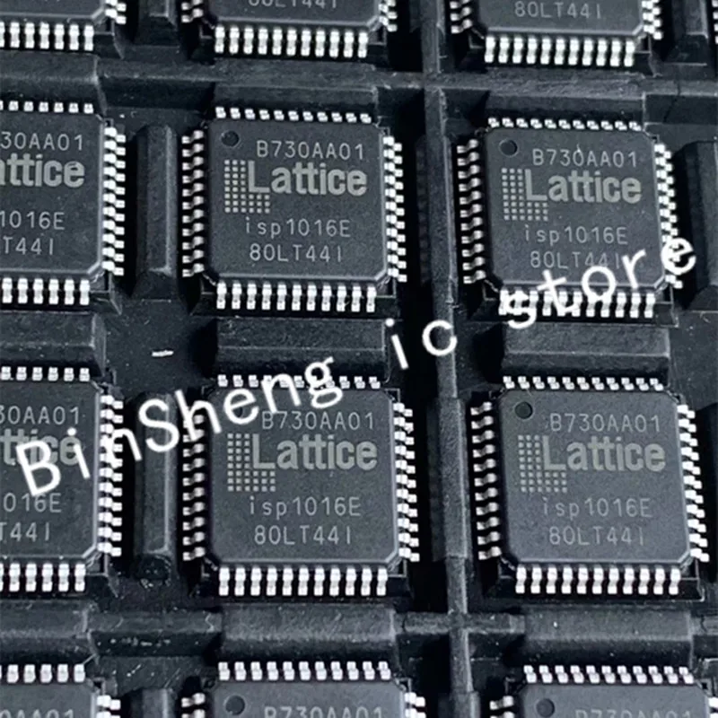 

ISP1016E-80LT44 ISP1016E-100LT44