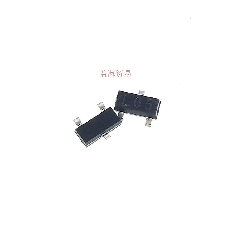 Original SL05.TCT Printing L05 ESD Electrostatic protection diode SOT-23 NEW