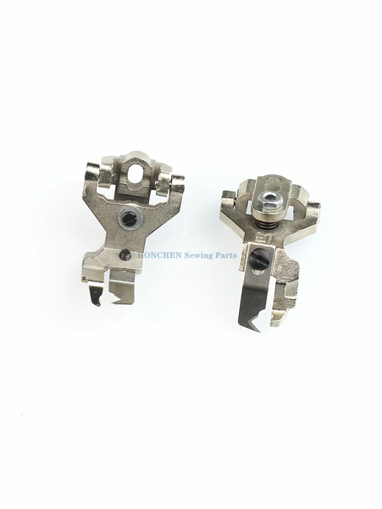 Sewing Machine Parts LOWER THREAD PRESSER ASSY SA6868001 For Electronic Eyelet Button Holer Sewing Machine BROTHER 9820 B981