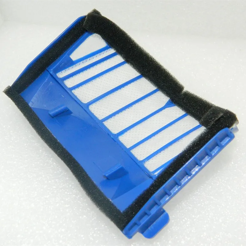 3 pezzi filtro per aspirapolvere di iRobot Roomba AeroVac 550 551