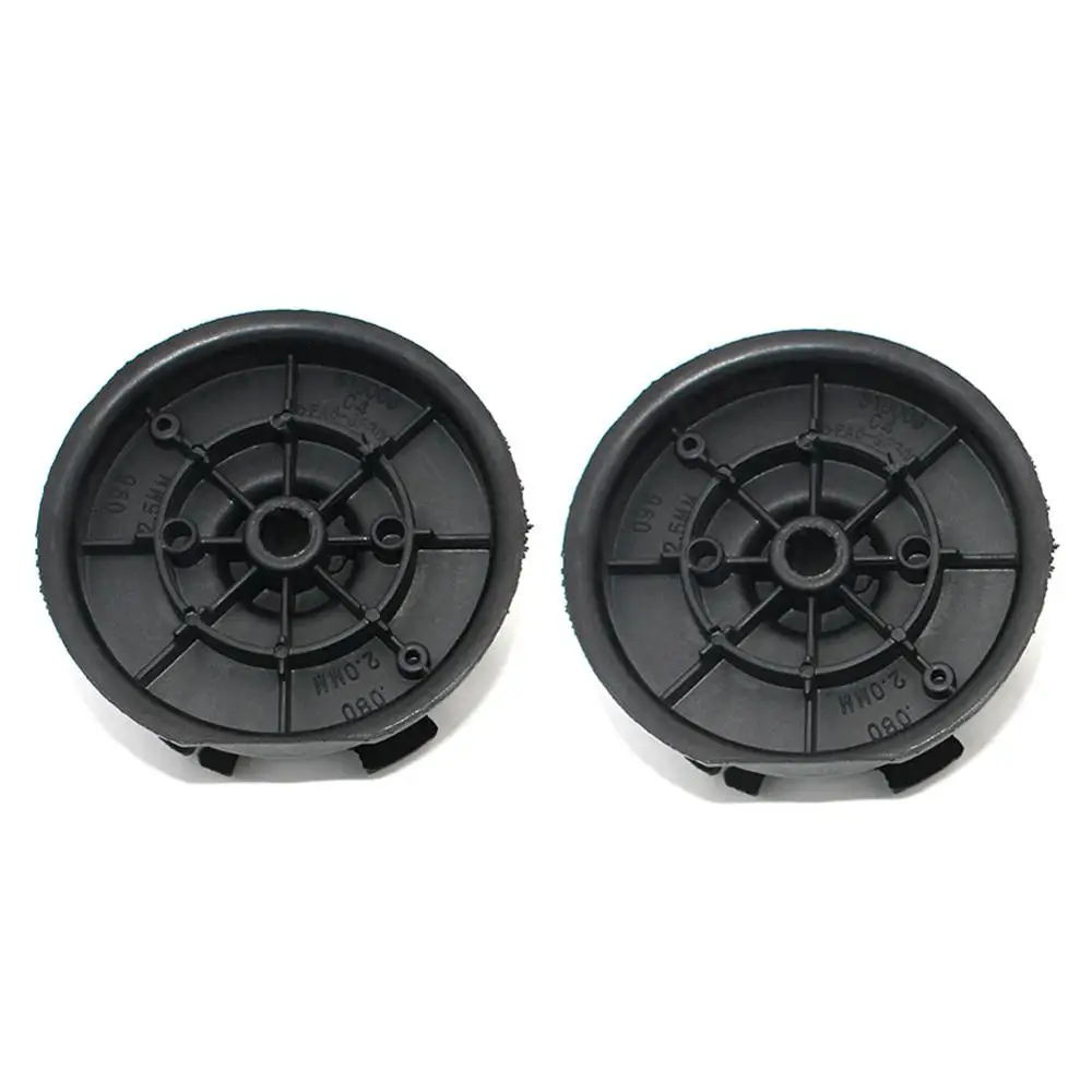 308044002 Timmer Đầu Ống Cuộn Với Dòng Cho Homelite Tay Co Kéo John Deere Nghệ Nhân Toro Bãi Cỏ Bé Trai DA9898912 DA9898912B DA9898912C