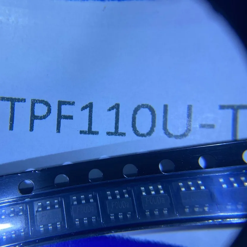 20pcs TPF110U-TR TPF110U New Original 100% Quality