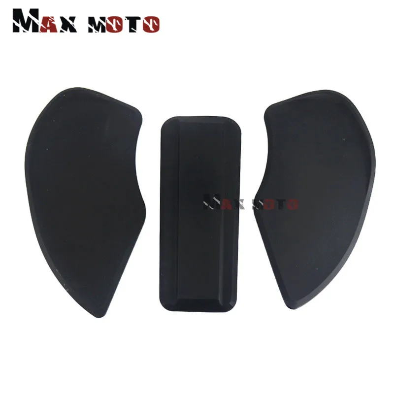 For BMW R NINE T RNINET R9T 2013 2014 2015 2016 2017 2018 Motorcycle Accessories Tank Pad Side Gas Knee Grip Stickers