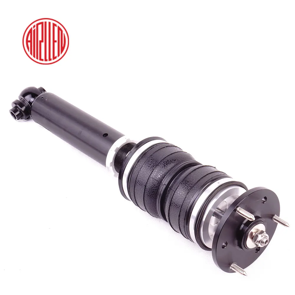 

For BMW 7 series E38 air suspention rear/air-spring absorber/auto parts/chasis adjuster/pneumatic/air-ride/air bag