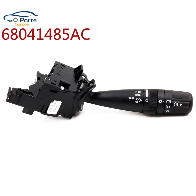 

YAOPEI 68041485AC 5183947AA Turn Signal Switch For Jeep Grand Cherokee For Chrysler Sebring For Dodge Caliber