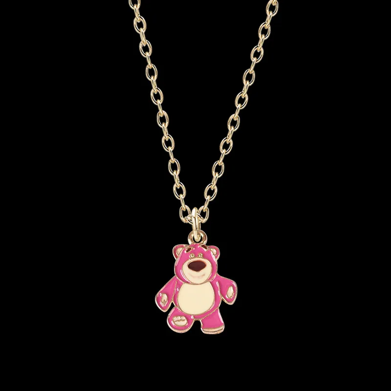 Yungqi Mini Charm B… - image