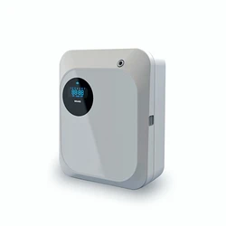 Diffuseur Commercial d'Huiles Essentielles et d'Arôme Électrique, Machine de sexuellement pour Maison, Hôtel et Bureau, 100ml, 200m3 Smart 24.com