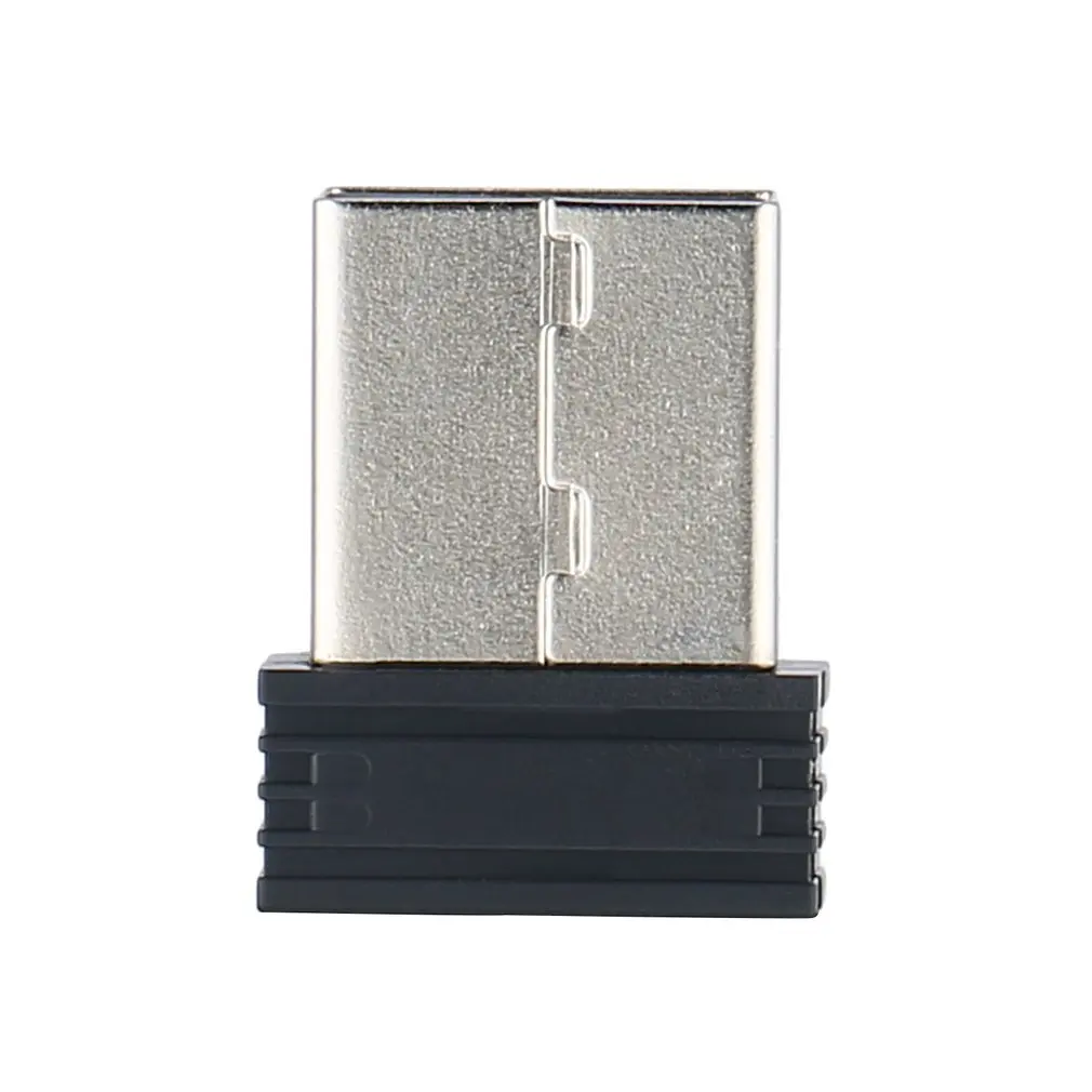 Mini PC WiFi adapter 150M USB WiFi antenna Wireless Computer Network Card 802.11n/g/b Portable USB Wifi Receivers Adapter