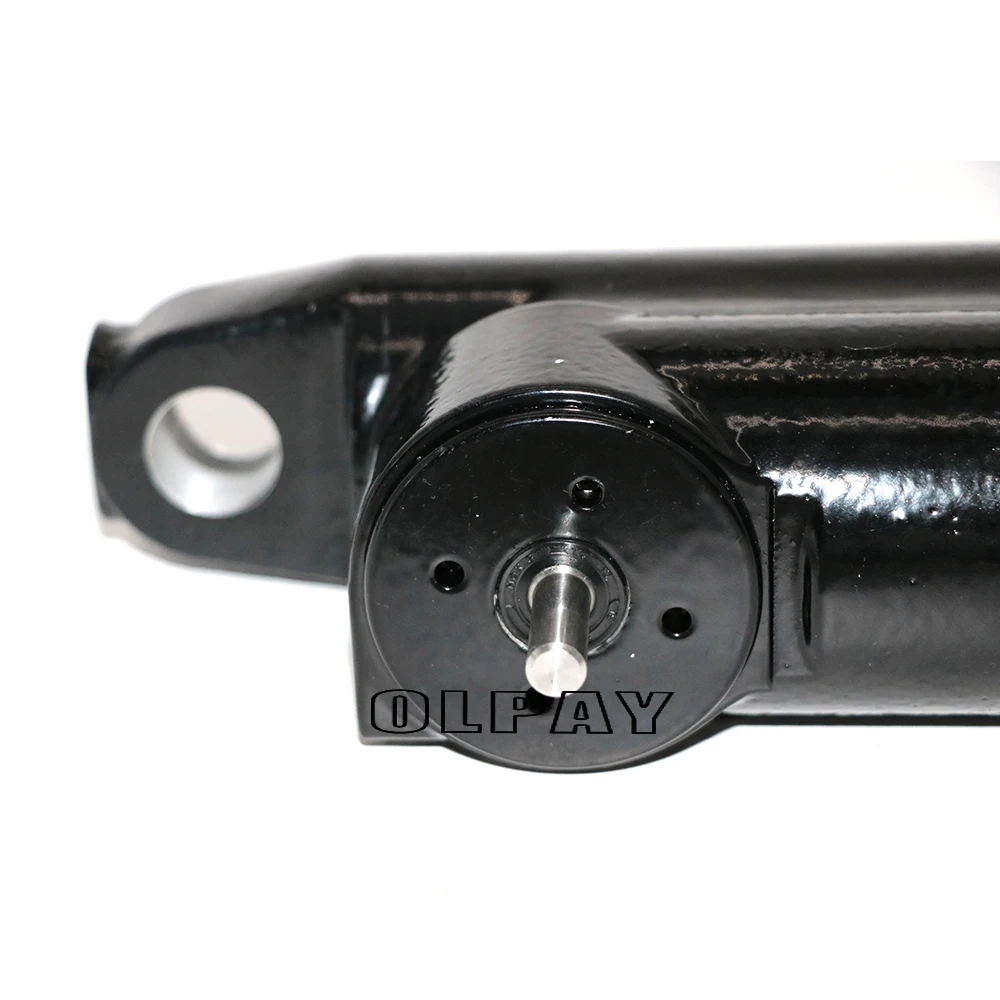 69D–43170–10–4D Buitenboordmotor Handmatige Single Ram Power Tilt Trim Unit voor Yamaha 60HP E60H(69DD) Bootmotor