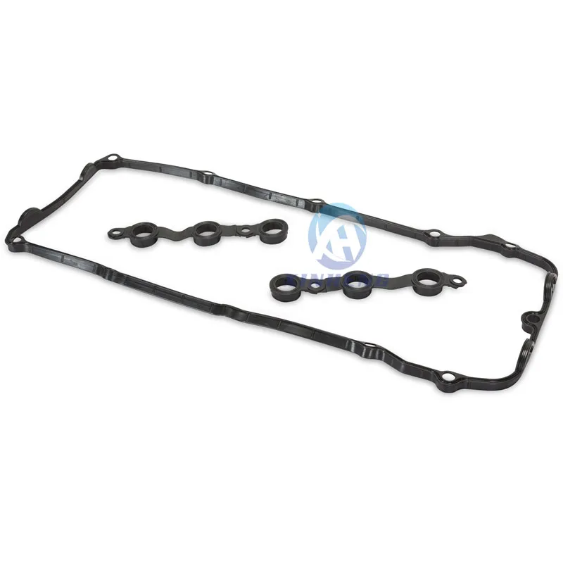 New Cylinder Head Screw Gasket Valve cover gasket Cylinder Head For BMW E38 728I LI  E53 X5 E36 Z4 11120030496,11129070990