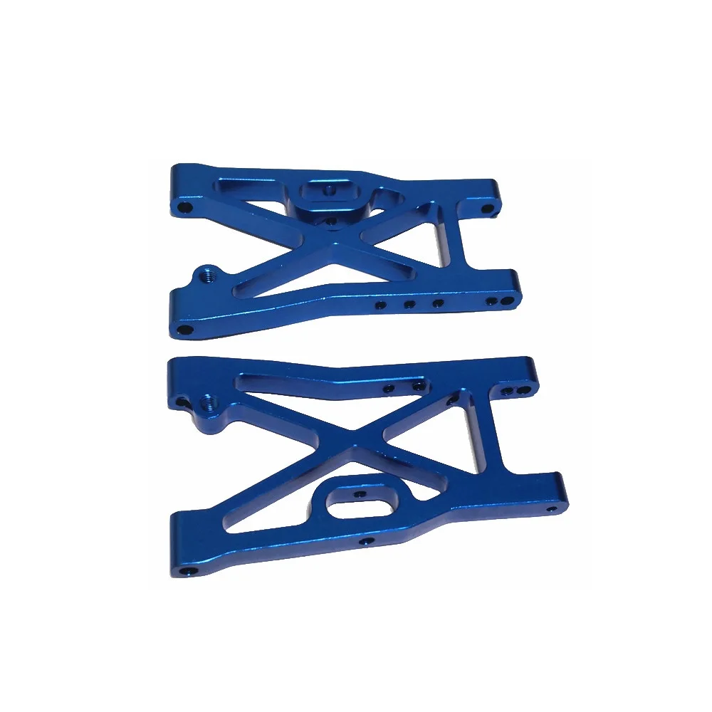 RC Car Upgrade Parts Alum Front Lower Susp Arm For FTX VANTAGE FTX5528 Vrx Racing Spirit Buggy RH1017 1006, VRX 10927 10311