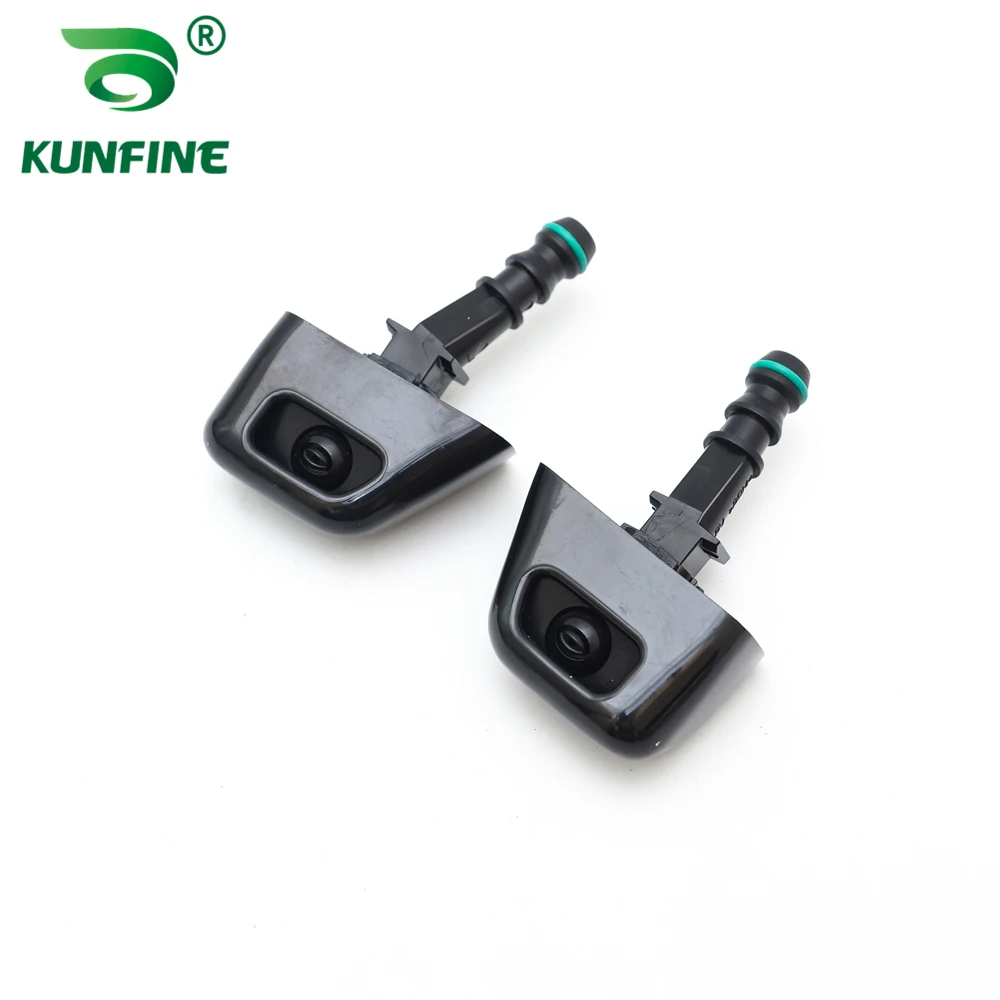 

Front Left or Right Headlight Wahser Sparyer Nozzle Pump Cylinder OEM NO. 28642-3UY1B / 28641-3UY0A