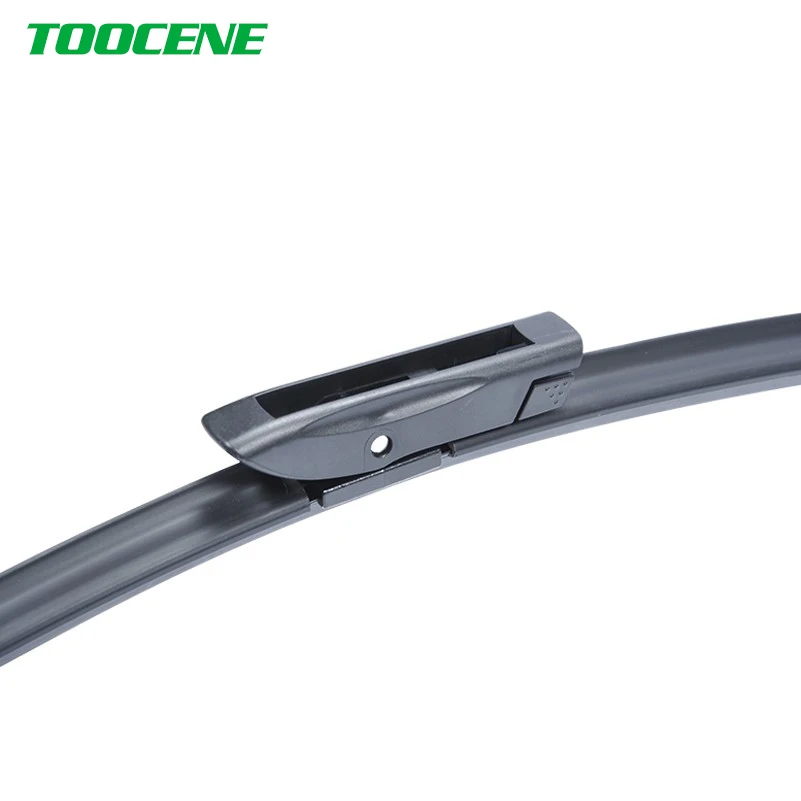 Front And Rear Wiper Blades For Renault Megane 3 ( Wagon ) 2008-2016 Windshield wiper Windscreen Car Accessories  24+16+14