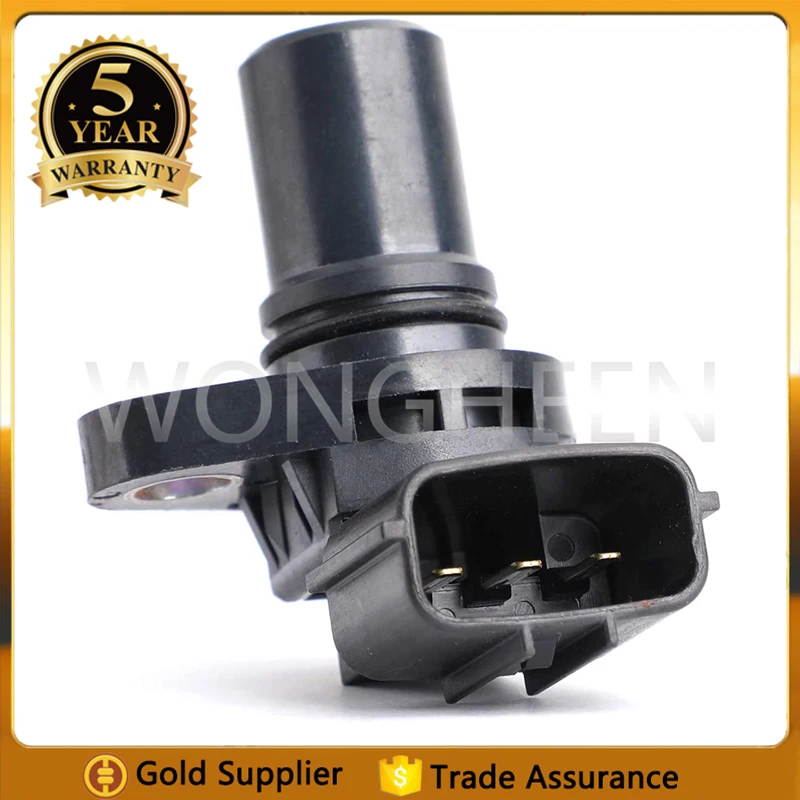 G004T07791 21176-1104 J5T23891 33220-80G00 G4T07791 Crankshaft Position Sensor 2001-2009 For KAWASAKI KVF360 Brute Force