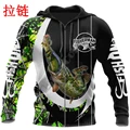 Zip Hoodies