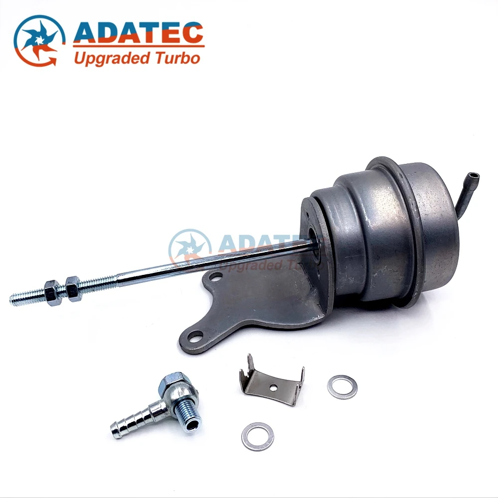 

K03 Turbocharger Actuator 53039880087 53039700087 06D145701C 06D145701F Turbo wastegate for Audi A6 2.0 TFSI (C6) 170 HP 2005-