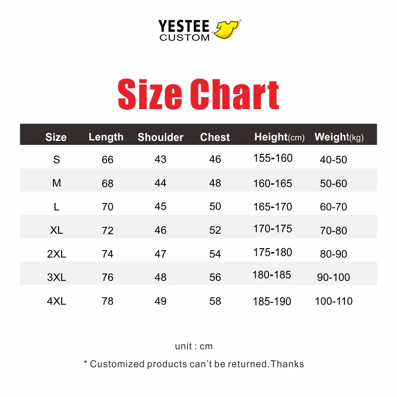 T-Shirt Custom Logo Casual T-Shirt Comfortable Short-Sleeved T-Shirt Men Women Round Neck T-Shirt Breathable T-Shirt 100% Cotton