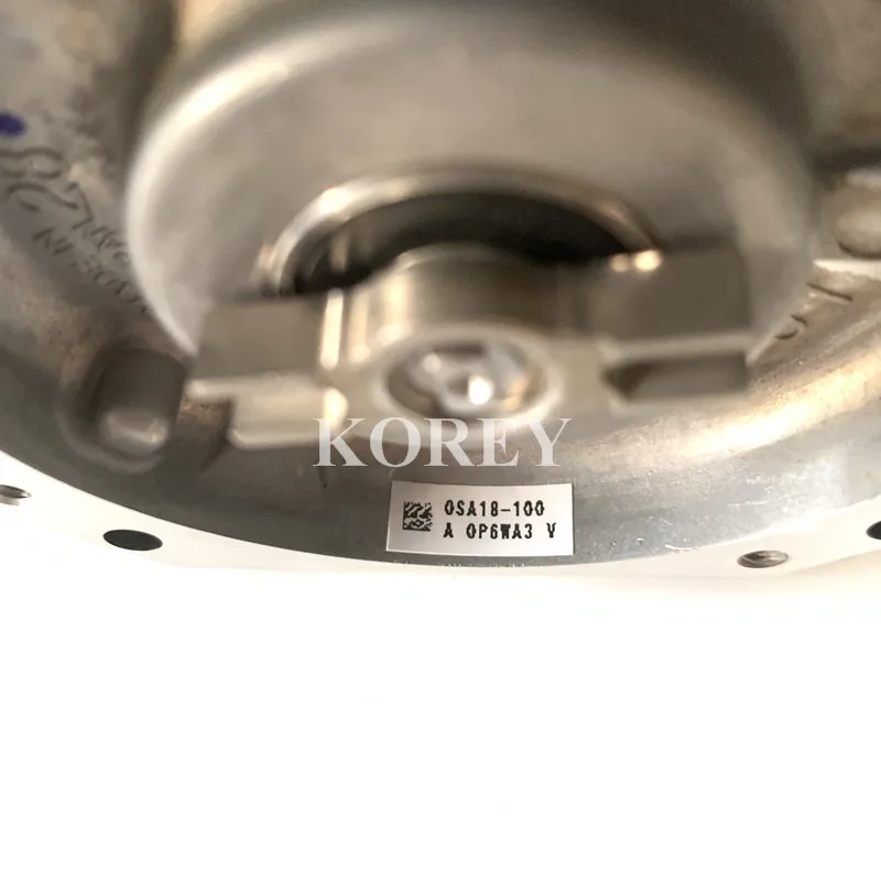 Điện Bộ Mã Hóa OSA18-100 Thương Hiệu Mới