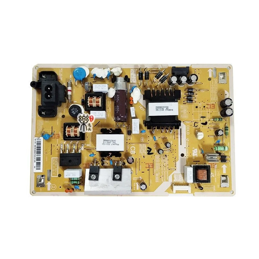 Placa de fuente de alimentación para Samsung UN43M5300AF, UE40N5300AK, UN43M530DAF, BN44-00852F, UN49M5300AF, BN44-00852D